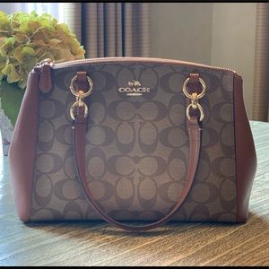 Coach Purse - brand new condition